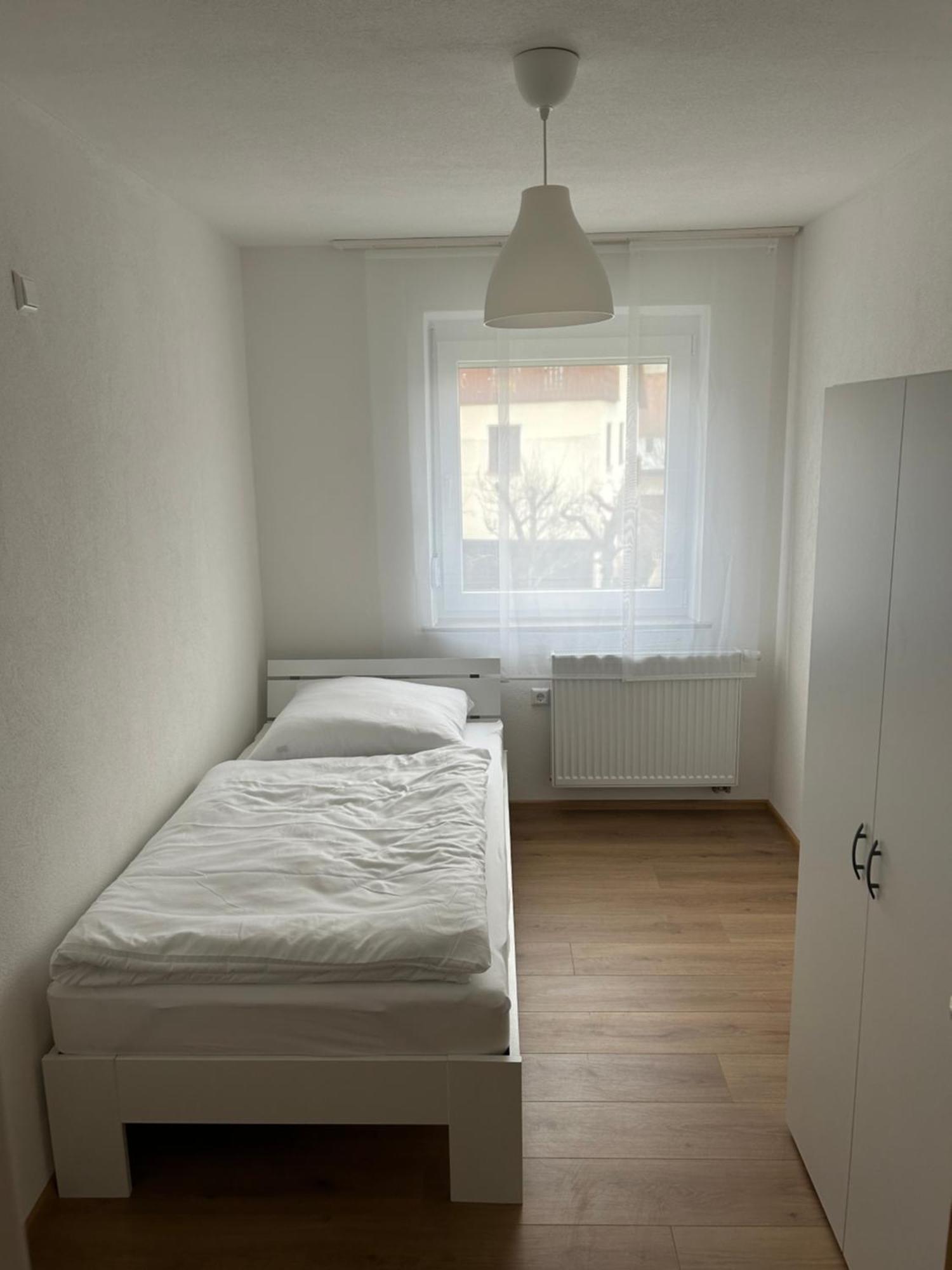 Ferienwohnungen In Heidenheim Exterior photo